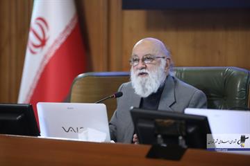 در پیامی صادر شد: تسلیت رئیس شورای اسلامی شهر تهران در پی شهادت کارکنان انتظامی راسک